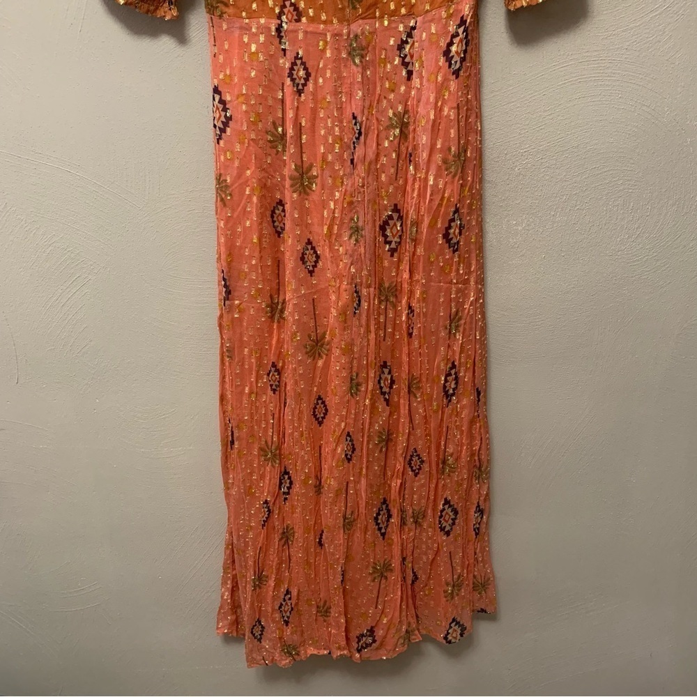 Never Fully Dress St. Tropez Katia Dress Size 6 NWT New - Picture 8 of 14